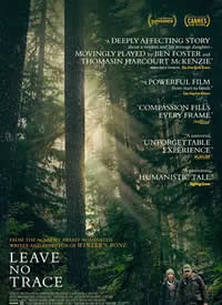 叶落无痕/Leave No Trace