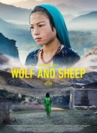 狼和羊/Wolf and Sheep