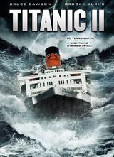 泰坦尼克号2：美人鱼救星浮出水面(Titanic II)