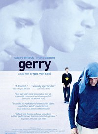 盖瑞 Gerry/痞子逛沙漠