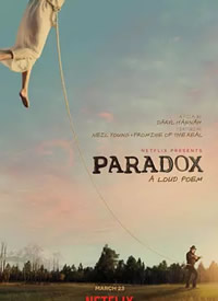 音乐乡悖论/Paradox