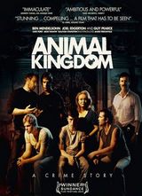 动物王国(Animal Kingdom)