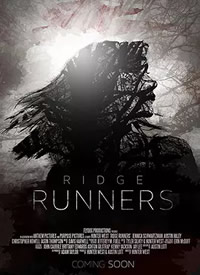 私运之人/Ridge Runners