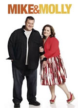 肥肥和胖胖/迈克和茉莉 第五季
