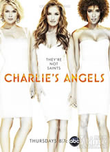 查理的天使/霹雳娇娃 第一季