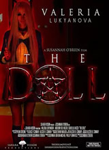 The Doll/玩偶