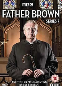 布朗神父 第七季