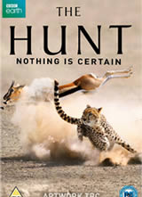 猎捕 The Hunt 第一季