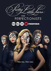 美少女的谎言：完美主义 第一季
