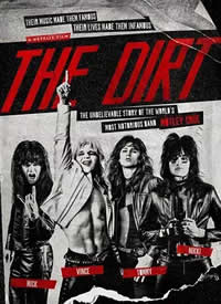 污垢 The Dirt