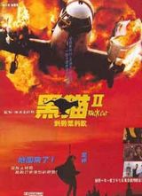 黑猫II(Black Cat II)国粤语