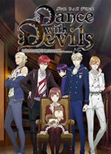 与魔共舞 Dance with Devils