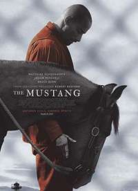 野马 The Mustang