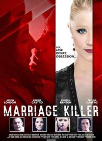 婚姻杀手/Marriage Killer