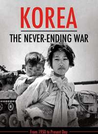 韩战：不曾结束的战争
