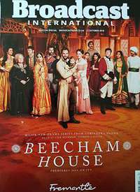比彻姆大宅/Beecham House 第一季