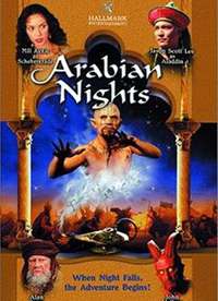 阿拉丁神灯 Arabian Nights