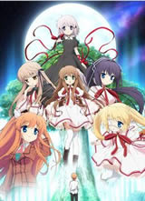 Rewrite 第一季