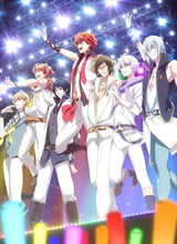 偶像星愿 IDOLiSH7