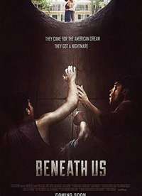 地下/Beneath Us