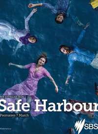 避风港 Safe Harbour