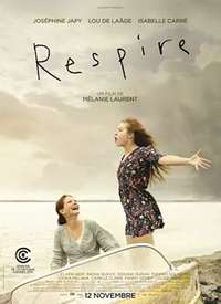 呼吸 Respire