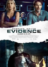 证据/Evidence