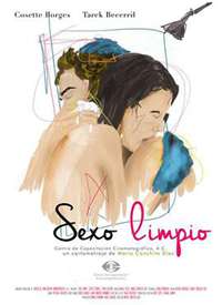 Sexo limpio/清洁性生活