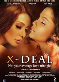 X－deal